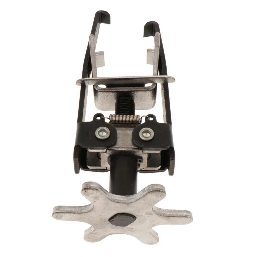 

1 Pcs Universal Overhead Valve Spring Compressor Car Auto Light Trucks Engine Remove Install Tool 14x7.5cm