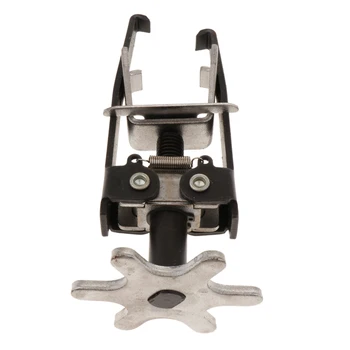 

1 Pcs Universal Overhead Valve Spring Compressor Car Auto Light Trucks Engine Remove Install Tool 14x7.5cm