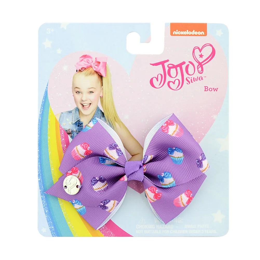 3.5inch Hair Clip for girls Children Christmas Hairpins Solid Color Hairgrips for Kids Baby Hair Accessories - Цвет: 2-6