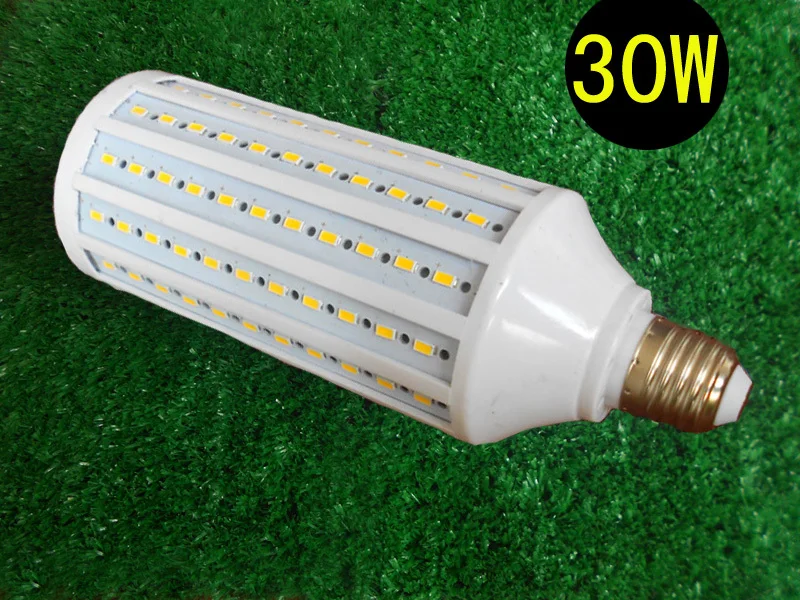 Лампа Кукуруза E27 5/10/15/20/22/25/30 Вт 5630 smd220в|Светодиодные лампы и трубки| |