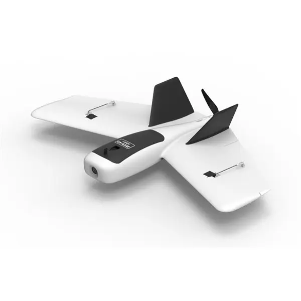 ZOHD Дротика Sweepforward Wing 635 мм Wingspan FPV EPP гоночное крыло комплект радиоуправляемого