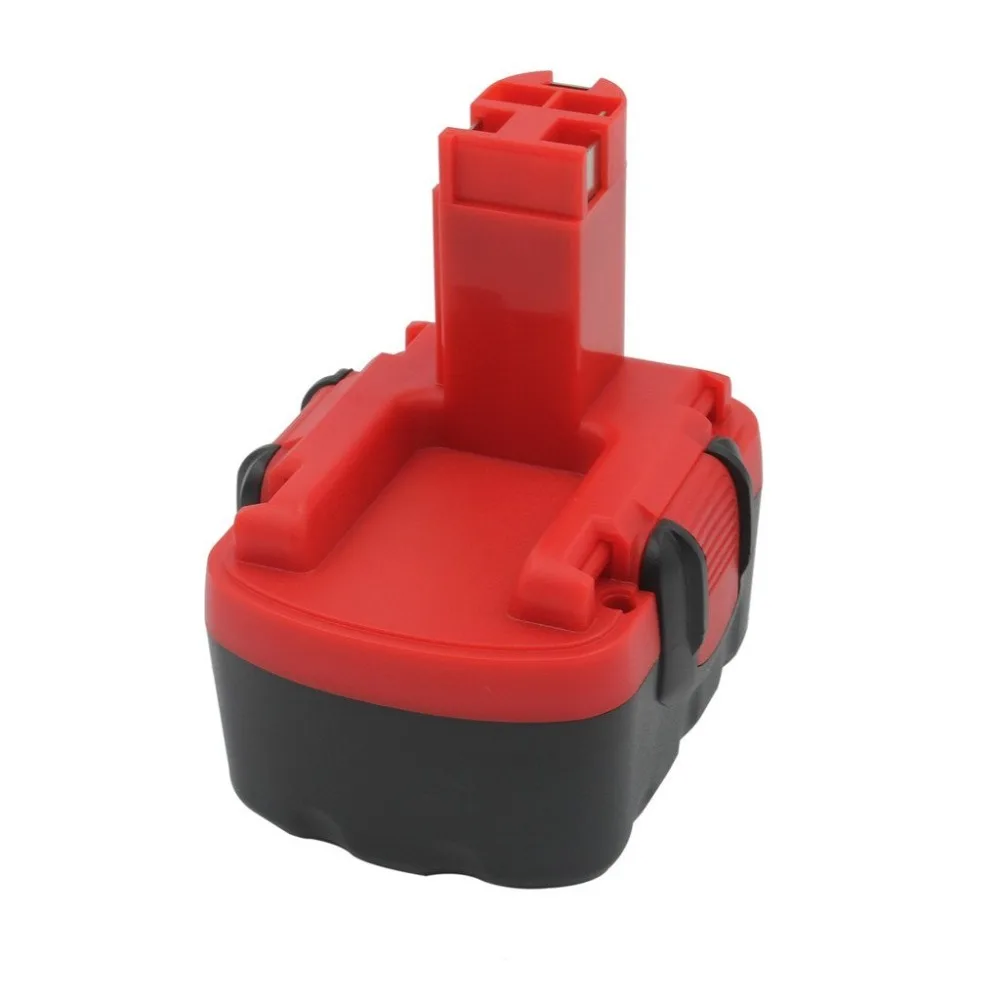 

14.4v 4500mAh NI-CD Battery Replacement for BOSCH 2 607 335 711 BAT038 BAT040 BAT041 BAT140 BAT159