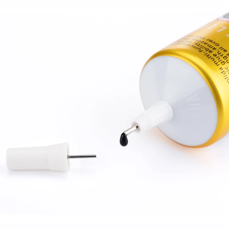 Zhanlida 50ml T7000 Stronger Glue T 7000 Super Liquid Glue Black Sealant Adhesive For Phone Touch Screen Frame Repair Diy Tools Liquid Glue Super Glue Adhesiveglue Liquid Aliexpress