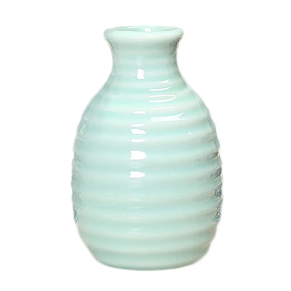 Европейский профиль компаньон Алмазная Современная фарфоровая ваза керамическая модная Цветочная ваза домашний Декор вазы для кабинета коридор креативный - Цвет: S