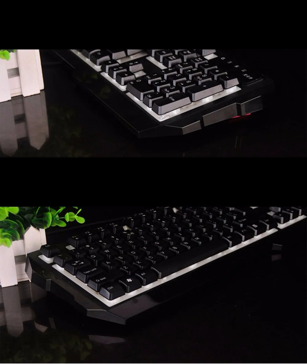 A4tech K150 Ps2 Port Backlit Wired Waterproof Keyboards For Home/office Pc  Computer Free Shipping - Keyboards - AliExpress