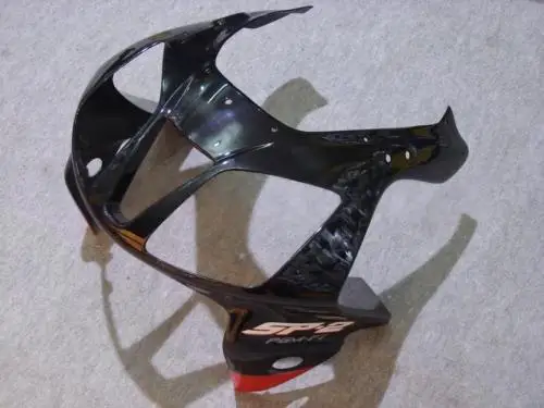 Комплект обтекателей для мотоцикла HONDA VTR1000 00 01 03 04 06 VTR 1000 SP1 2000 2003 2006 Красный