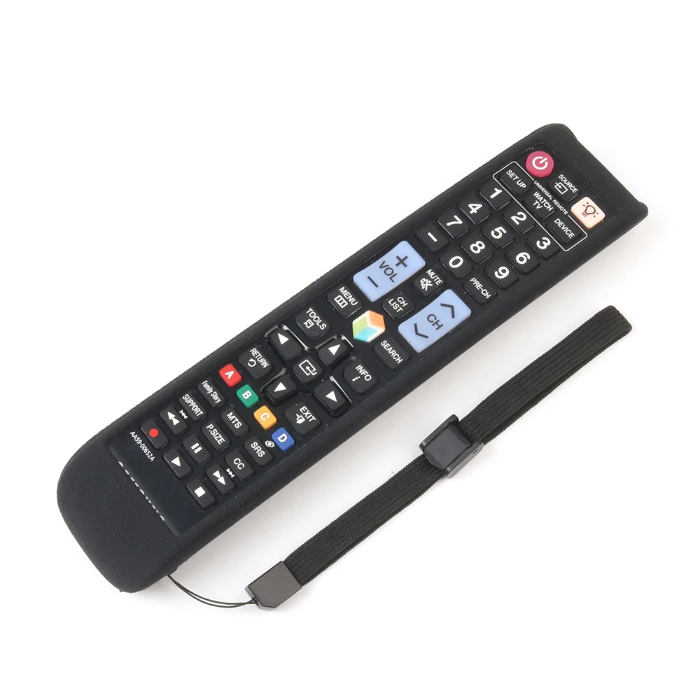 Защитный чехол SIKAI для Samsung BN59 01178W AA59 00652A 59 01178R/L TV Remote|Бамперы| |
