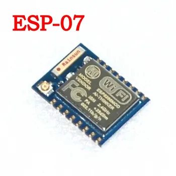 

ESP8266 serial WIFI model ESP-07 Authenticity Guaranteed