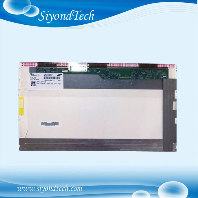 laptop led lcd screen 15.6-24