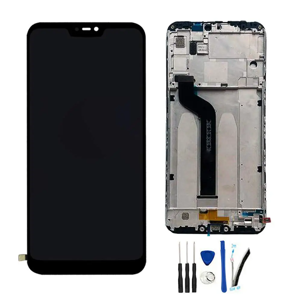 Xiaomi Mi 6 Дисплей Оригинал Купить