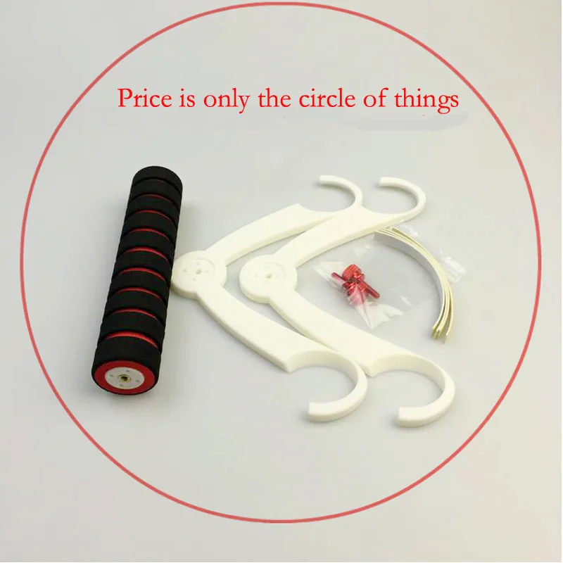 DJI Phantom 4 Handheld Gimbal Retrofit Kit Portable Hand Gimbal For DJI Phantom 4 RC Drone FPV Quadcopter