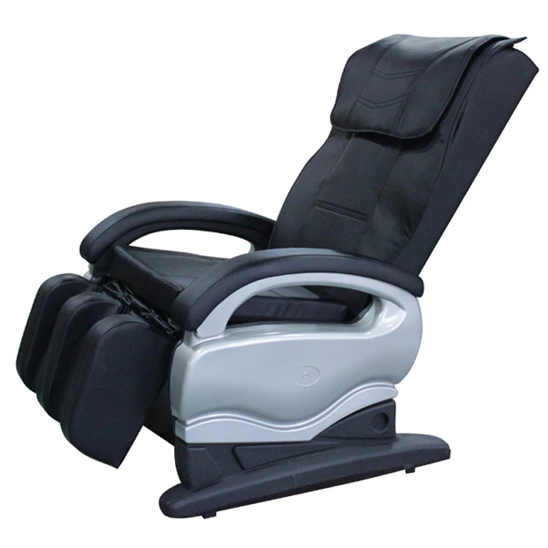HFR-888A бренд healthforever разминание и вибрация Многофункциональный Полный тела Электрический расслабляющий Простой дешевый массажное кресло в Индии