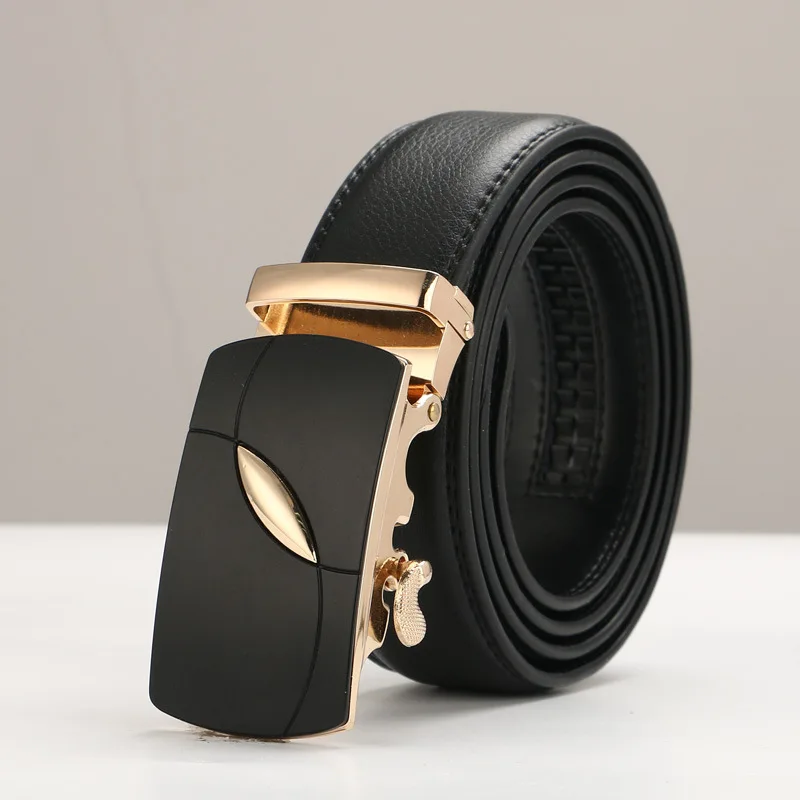 genuine leather best belt brands for men