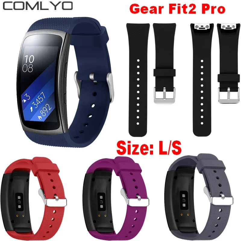 Samsung Fit 2 Pro Ремешок Купить