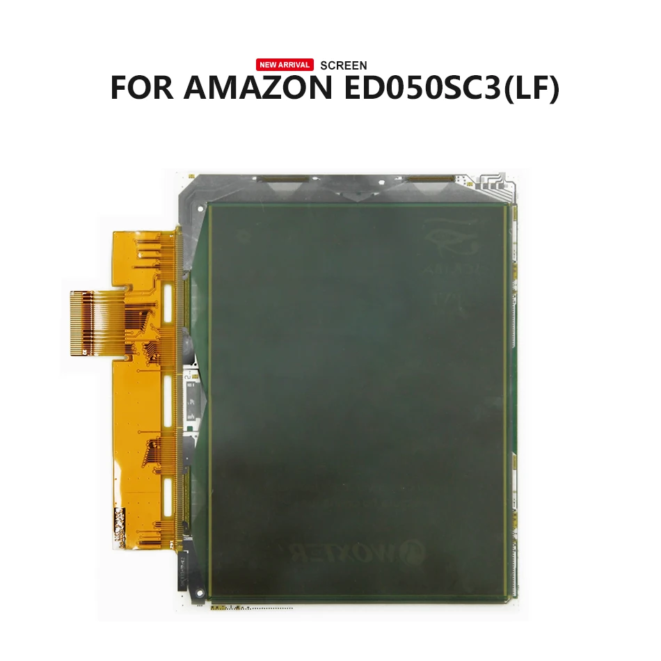 Amazon ED050SC3(LF)-6