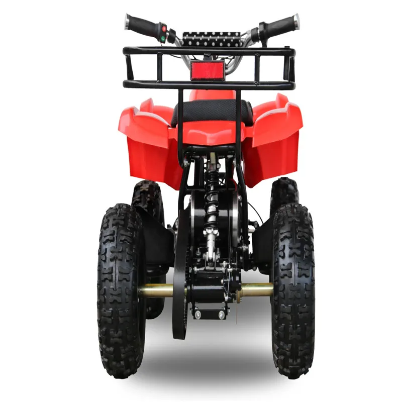 TDPRO 24 В 500 Вт детская прогулочная коляска Gokart Детский Электрический квадроцикл