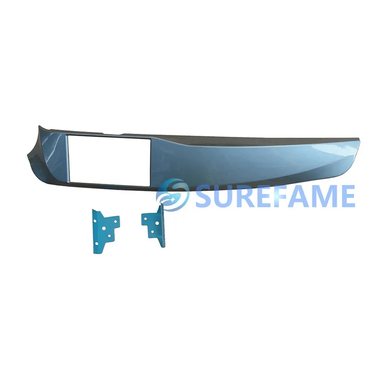 AR001 for Alfa Romeo Giulietta, 2 Din 3