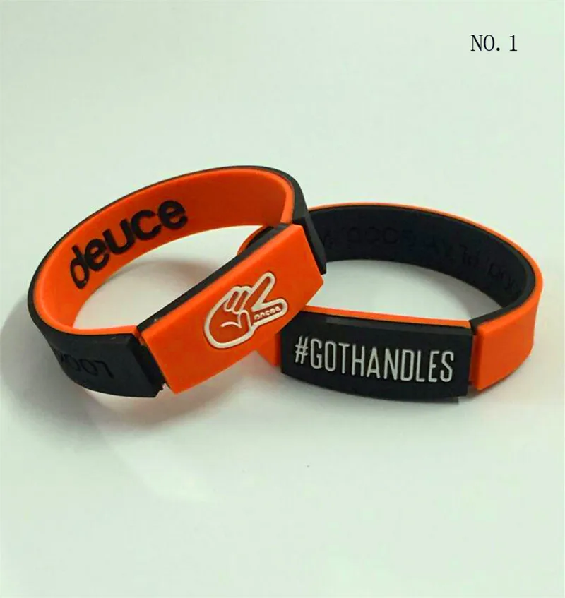 new balance bracelet