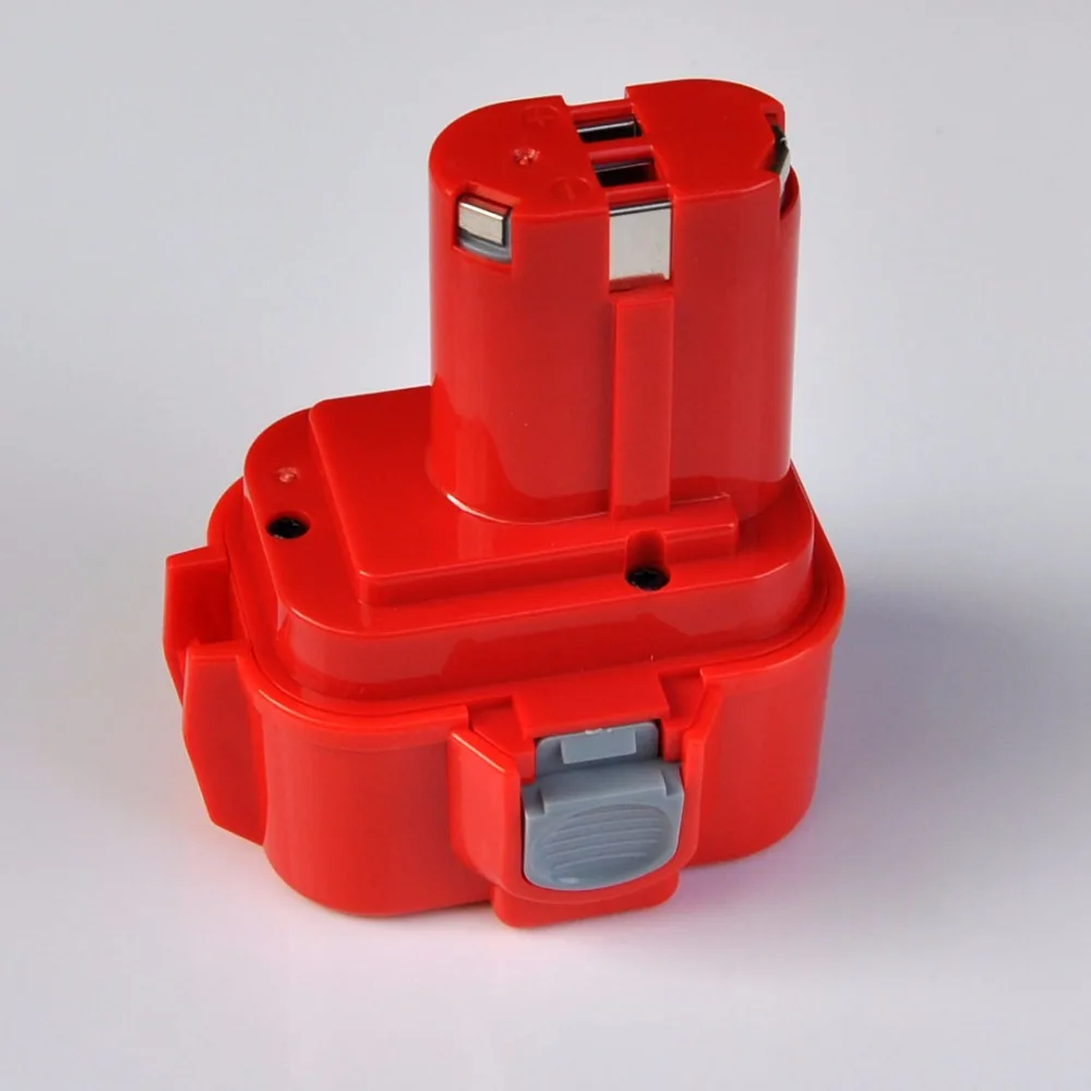 9.6V Ni Cd rechargeable battery cell pack 2000mah for makita cordless