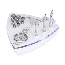 Professional skin diamond dermabrasion machine home use peeling microdermabrasion machine for blackhead removal