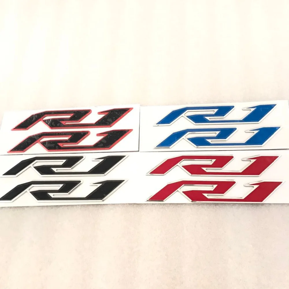 decal yamaha r25