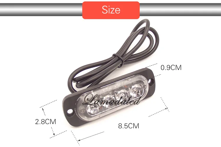 TT-1201-4LED-3