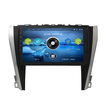 

Android 7.0.0 Car Radio 2 Din For Toyota Camry V55 2015 2016 Camry V55 Radio 2 Din GPS Multimedia Quad core 1Gb RAM Navigation