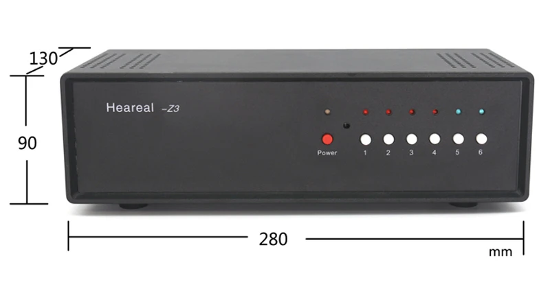 Audio switching (3)