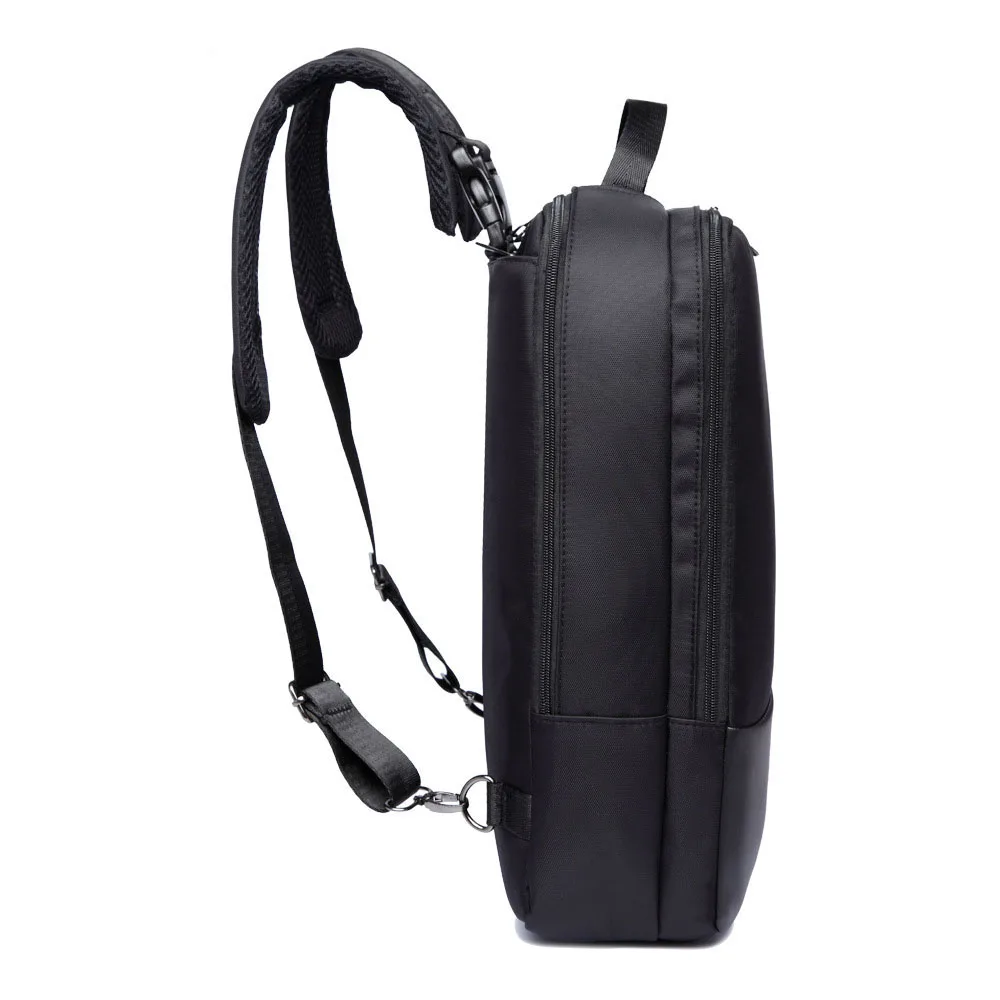 Мужской рюкзак Mochila Masculina многофункциональный деловой для ноутбука путешествий