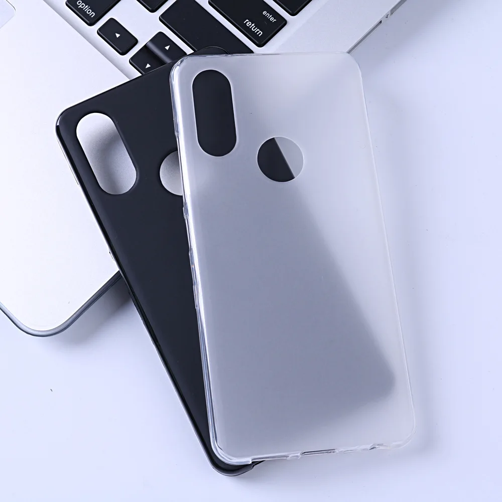 

For BQ Aquaris X2 Case Matte Pudding Cover Soft TPU Silicone Shell Bumper Protective Coque Case For BQ X2 PRO Case