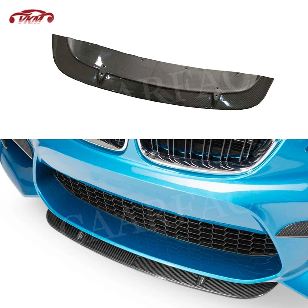 2 Series Carbon Fiber Front Lip Spoiler For BMW F87 M2 2016 2017 2018 Bumper Short Chin Shovel Guard 2 Series Carbon Fiber Front Lip Spoiler For BMW F87 M2 2016 2017 2018 Bumper Short Chin Shovel Guard