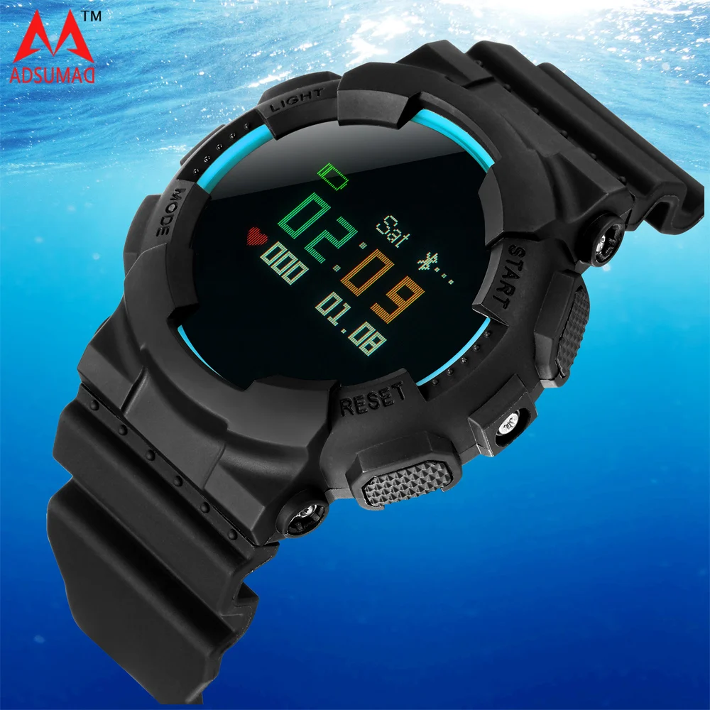 boat smart watch with blood pressure monitor
