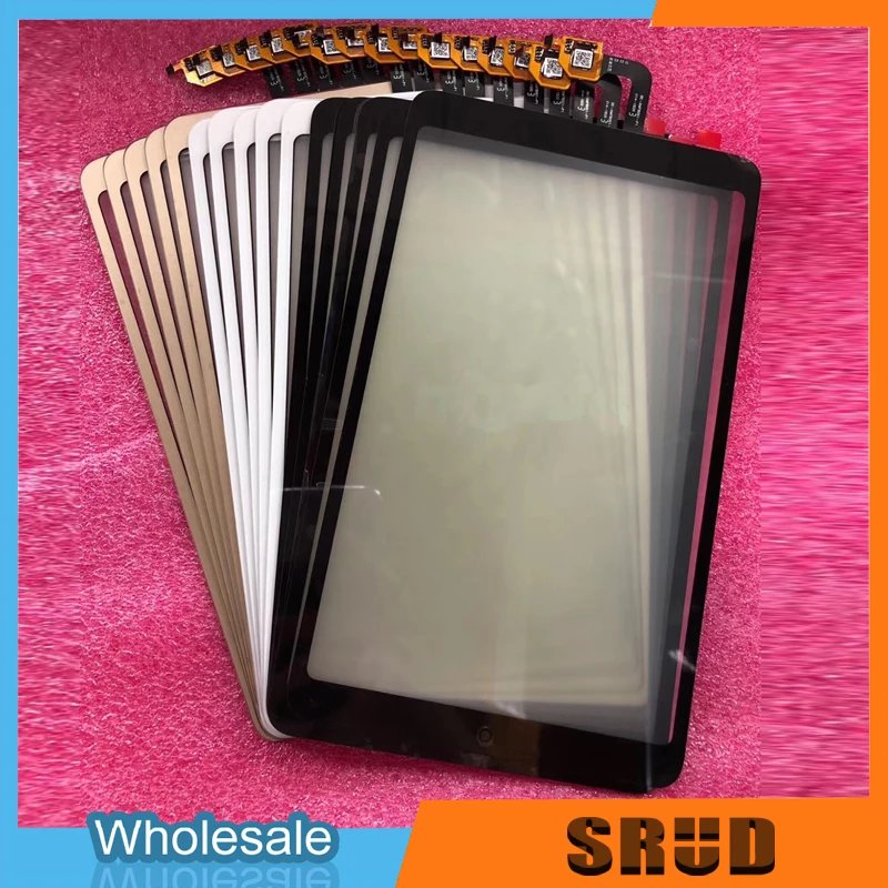 

1pcs Original Quality Replacement New Model 8" inch For Xiaomi Mi Pad 4 Mipad 4 MIUI Touch Digitizer panel Glass