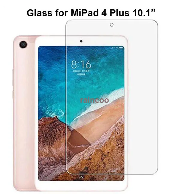 mipad 4 plus
