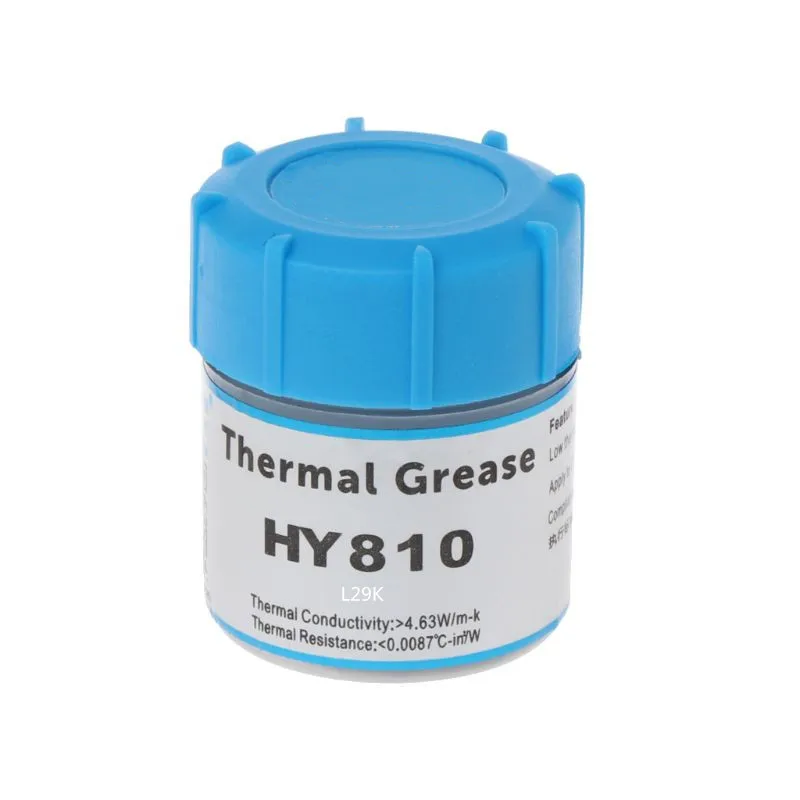 Buy HY810 CN10 10g Thermal Grease Heatsink Paste