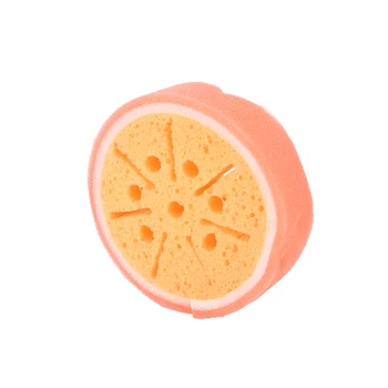 

Best Selling 1Pc Back Scrubber Bath Shower Mesh Sponge Exfoliating Body Brush Wash Nylon Puff Spa High Quality