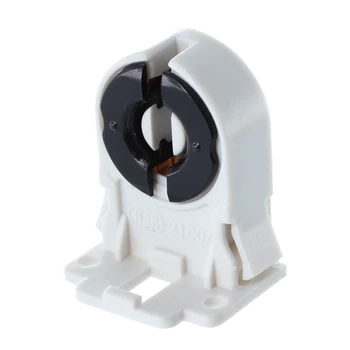 

NFLC- T8 Fluorescent Lighting Socket Lamp Holder
