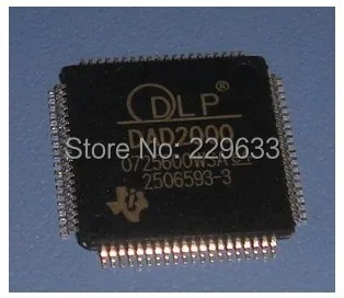 

Free shipping 10pcs/lot in stock DAD2000 new