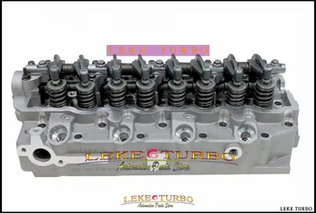 

908 613 4D56 D4BH D4BA Cylinder Head Assembly Refine Galloper Montero Pajero L300 Canter 2.5L MD348983 22100-42000 22100-42961 *