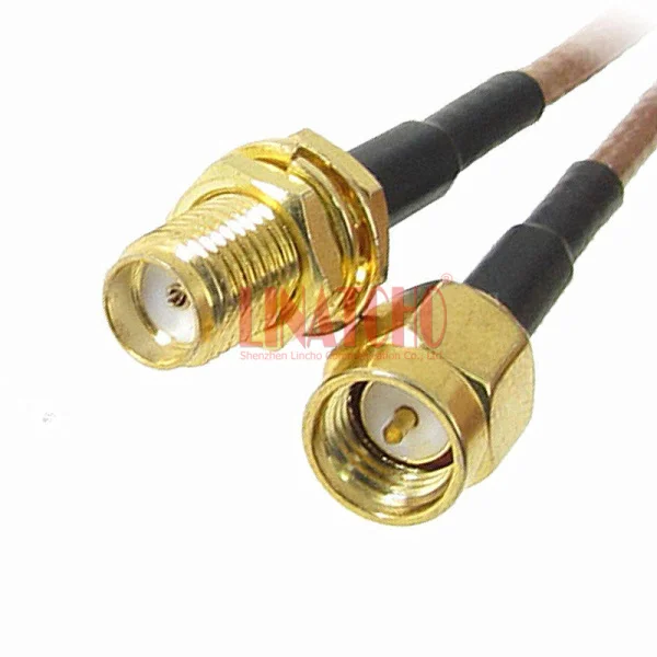 RG316 SMA-JK