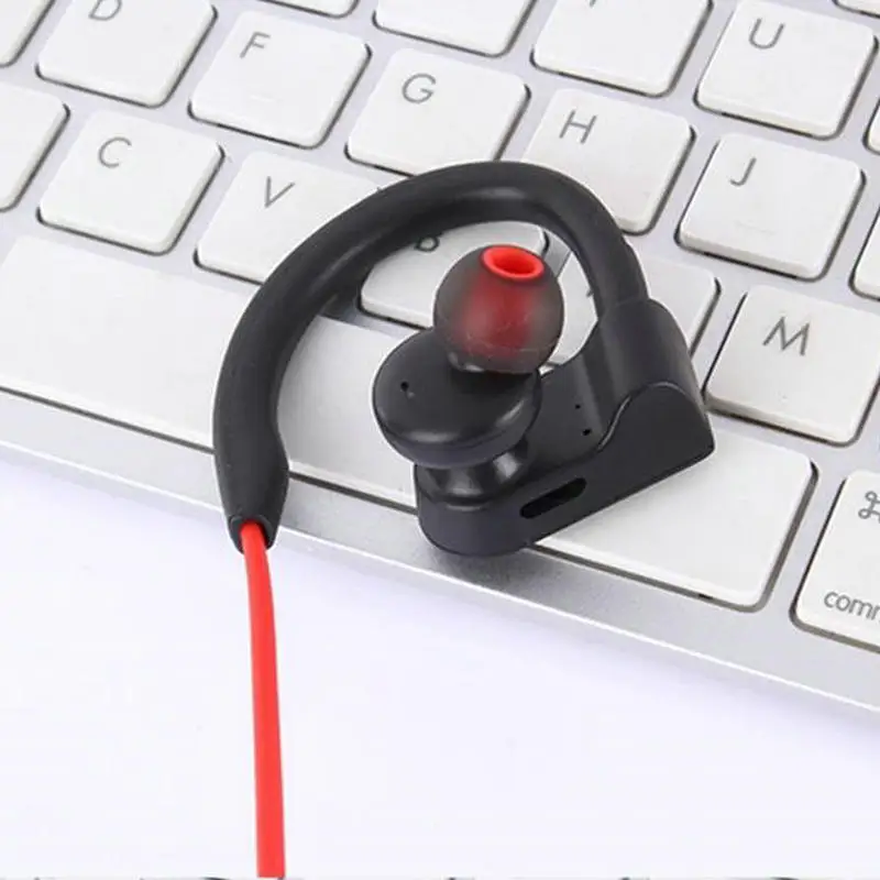 Универсальный длительное время работы Беспроводной Bluetooth 4 1 v наушники