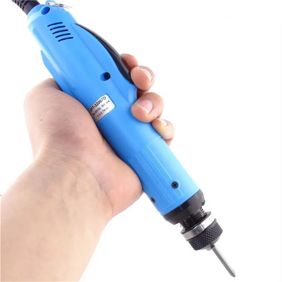 UPT 32007D Portable Electric Screwdriver Screw Gun Power Tools