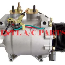 HS-110R/HS110R 38810-PNB-006 38810PNB006 57881 58881 CO 10663AC авто ac компрессор для автомобиля HONDA CR-V/CRV 2002-2006