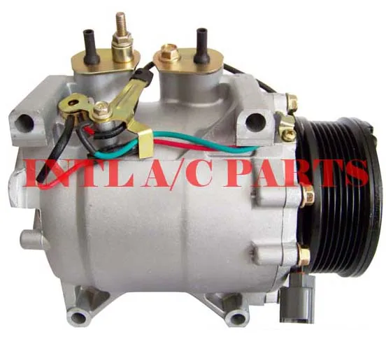 

HS-110R/HS110R 38810-PNB-006 38810PNB006 57881 58881 CO 10663AC auto ac compressor for HONDA CR-V / CRV 2002-2006