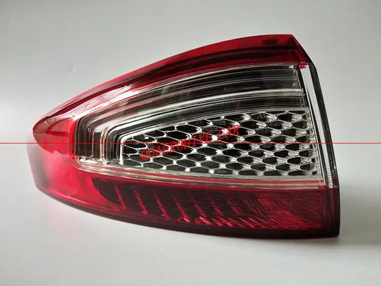 QDAEROHIVE задний фонарь BS71-13A603-AC для Ford Mondeo Fusion 2011-2012