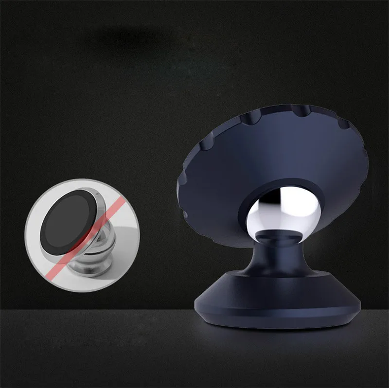 air vent car mount phone holder