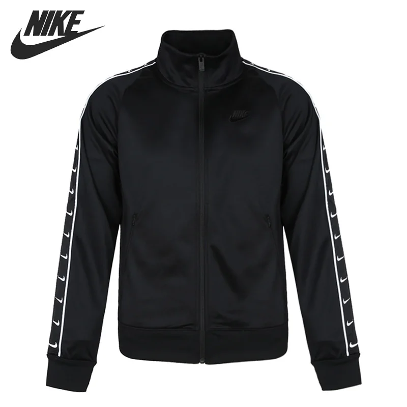 Оригинальное новое поступление 2019 NIKE AS M NSW HBR JKT PK STMT Мужская куртка