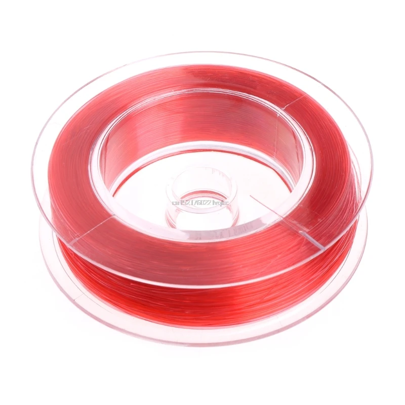 

Fishing Fly Line Support Braided Sinking Shock Leader Line Abrasion Resistant