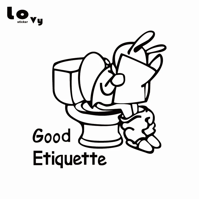 Prudence read home decorating ideas cute wall sticker paper toilet bathroom shower waterproofing Prudence read home decorating ideas cute wall sticker paper toilet bathroom shower waterproofing