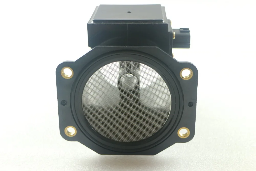 Air Flow Meter Sensor Fit For Nissan Skyline R33 R34 Rb25det Patrol Gu